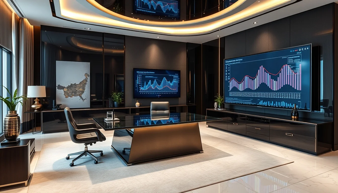 Premium plan visual